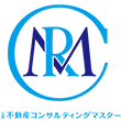 公認不動産コンサルティングマスター　ロゴマーク